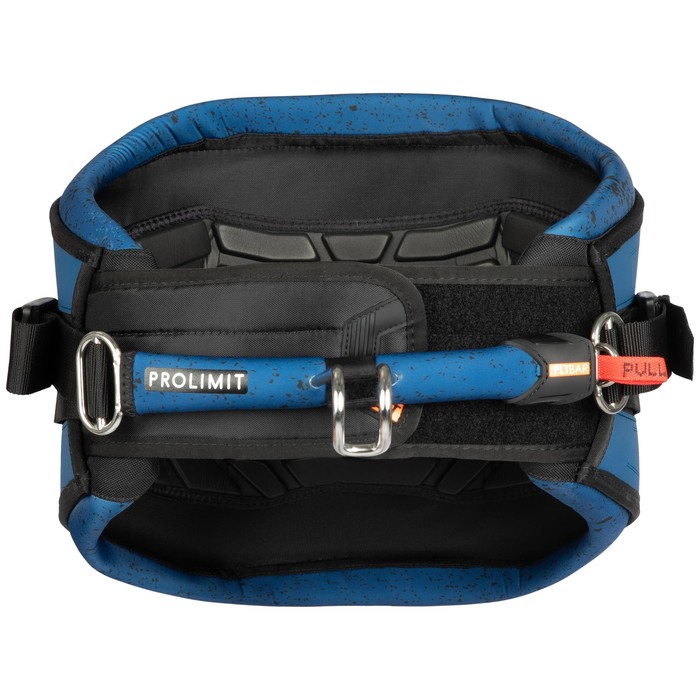 PROLIMIT Windsurf Trapez WS Waist Hybrid Blau