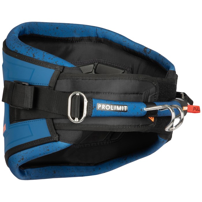 PROLIMIT Windsurf Trapez WS Waist Hybrid Blau