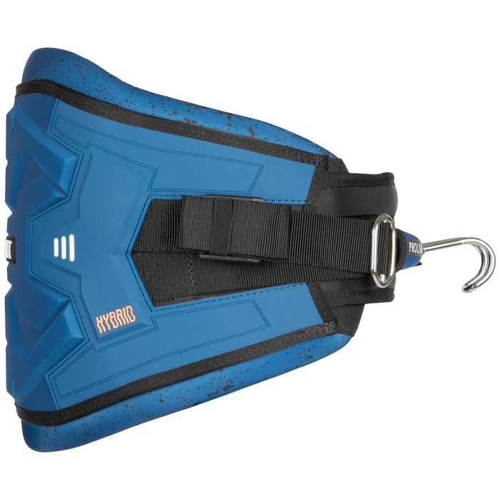 PROLIMIT Windsurf Trapez WS Waist Hybrid Blau