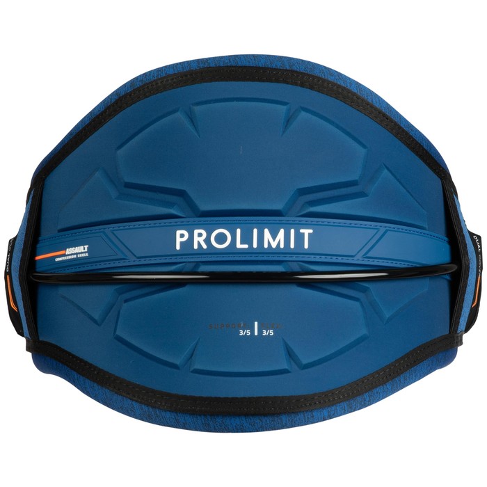 PROLIMIT Harness Kite Waist Assault
