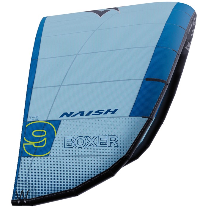 PROLIMIT 25/26 Boxer Qseries
