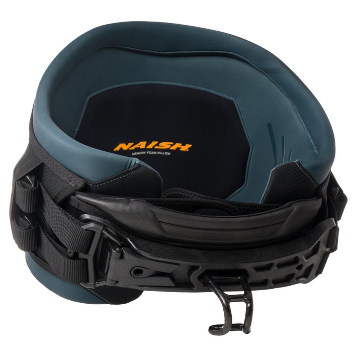 Naish Kitesurf Trapez Harness Kite Arsenal Blue