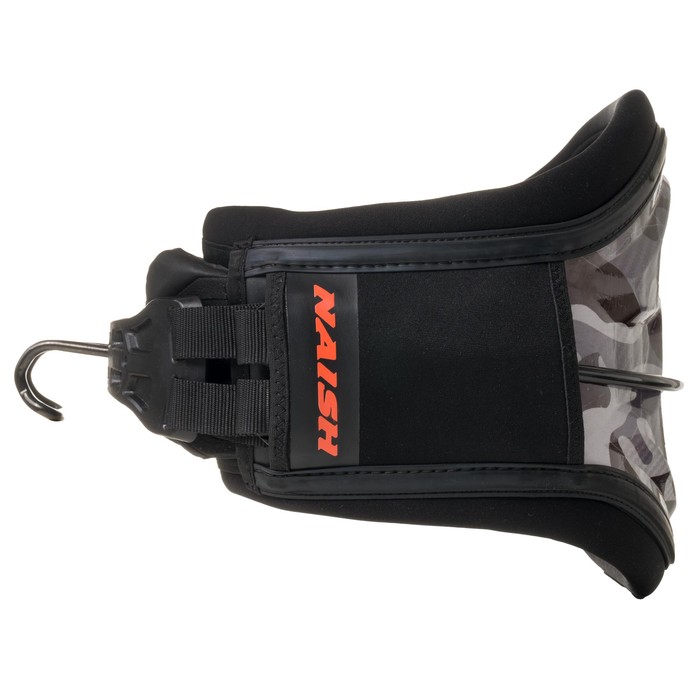 Naish Kitesurf Trapez Harness Kite Assassin Green