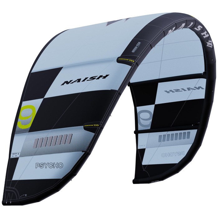 Naish Kite Psycho Qseries 2025