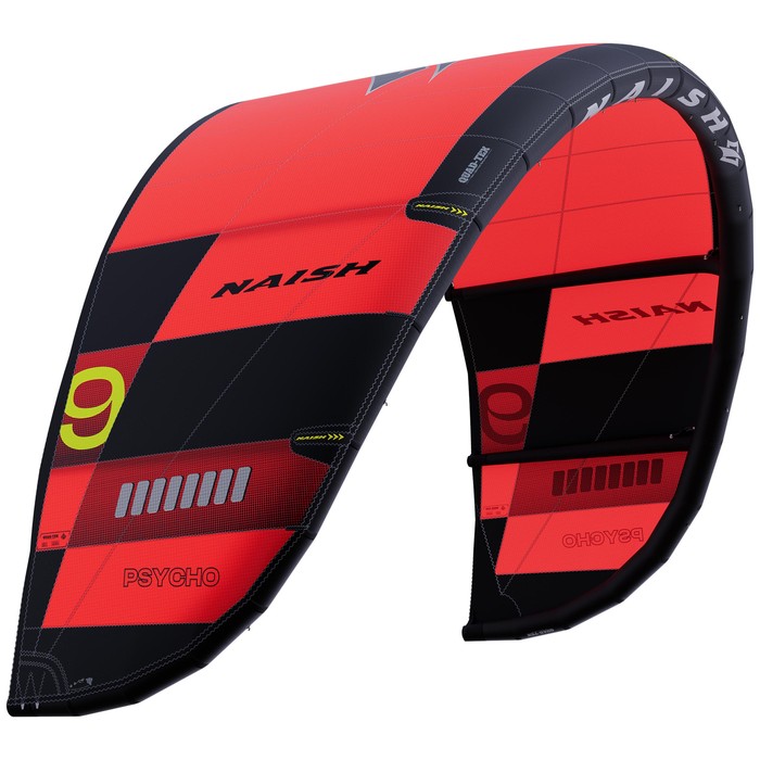 Naish Kite Psycho Qseries 2025