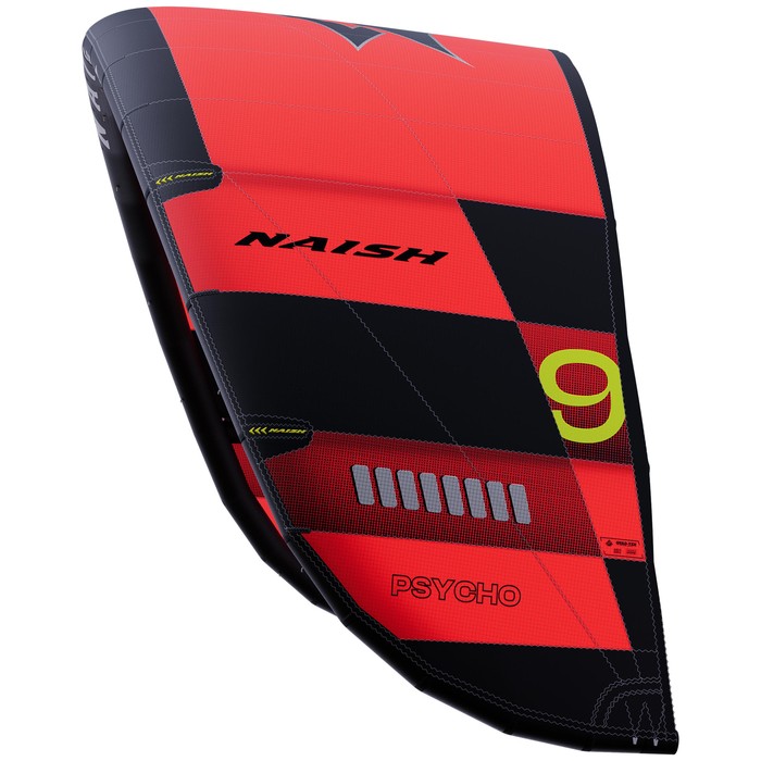 Naish Kite Psycho Qseries 2025