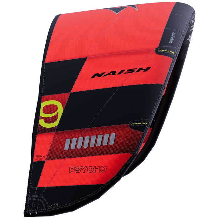 Naish Kite Psycho Qseries 2025