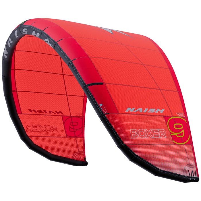 Naish Kite Boxer Qseries 2026