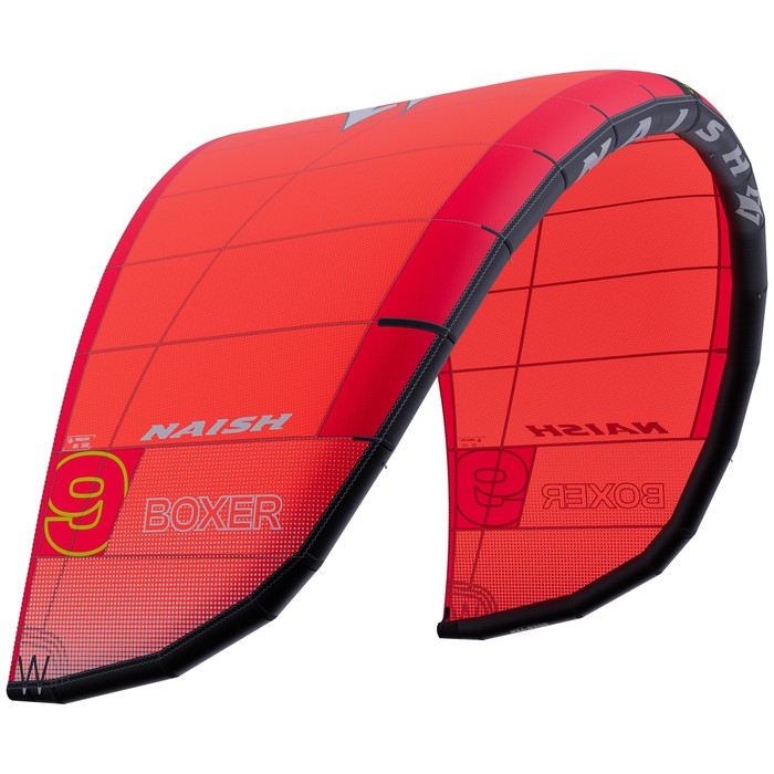 Naish Kite Boxer Qseries 2026