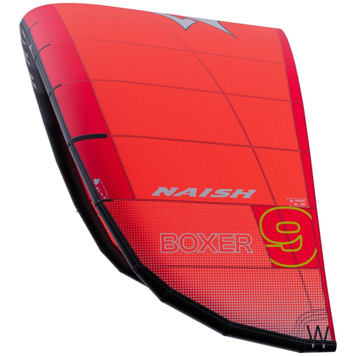 Naish Kite Boxer Qseries 2026