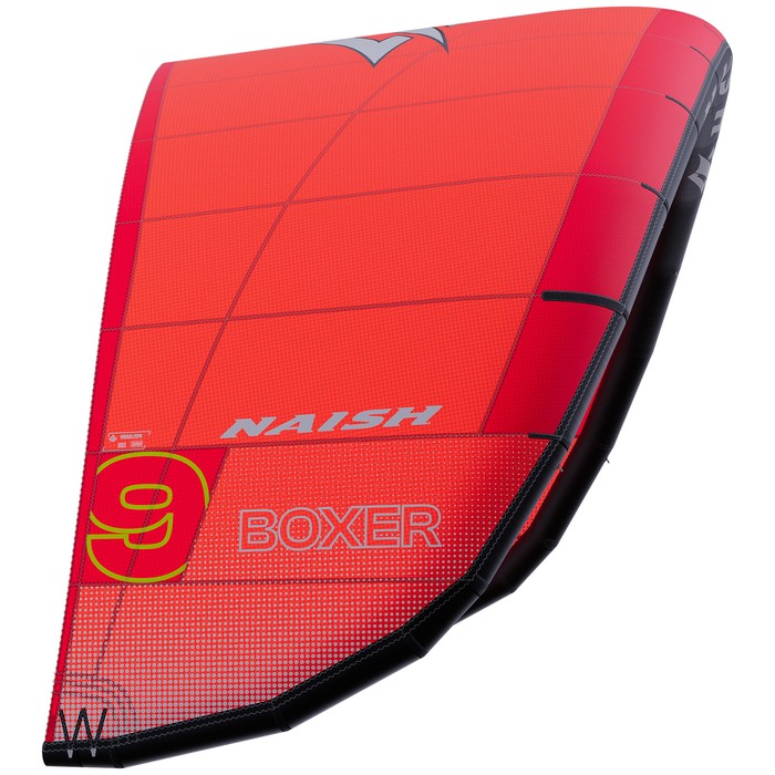 Naish Kite Boxer Qseries 2026