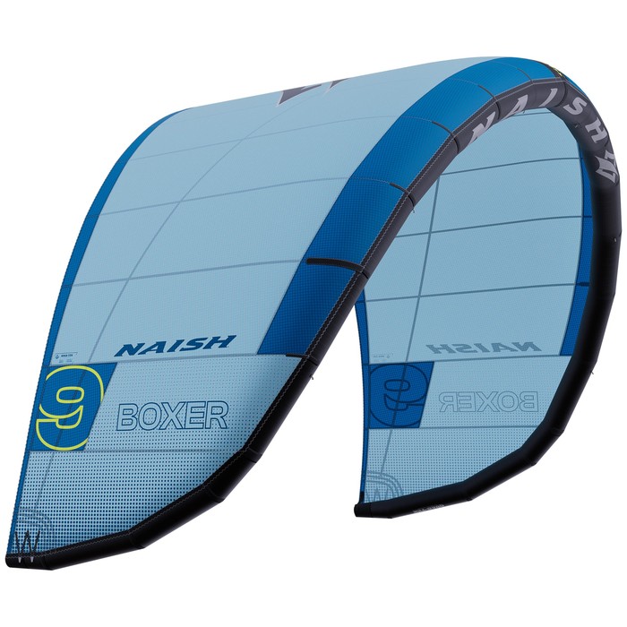 Naish Kite Boxer Qseries 2026