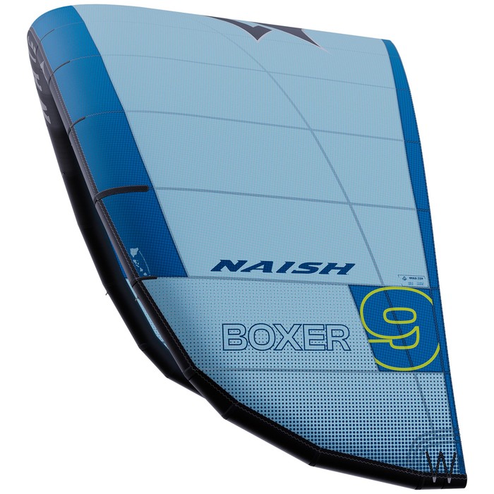 Naish Kite Boxer Qseries 2026