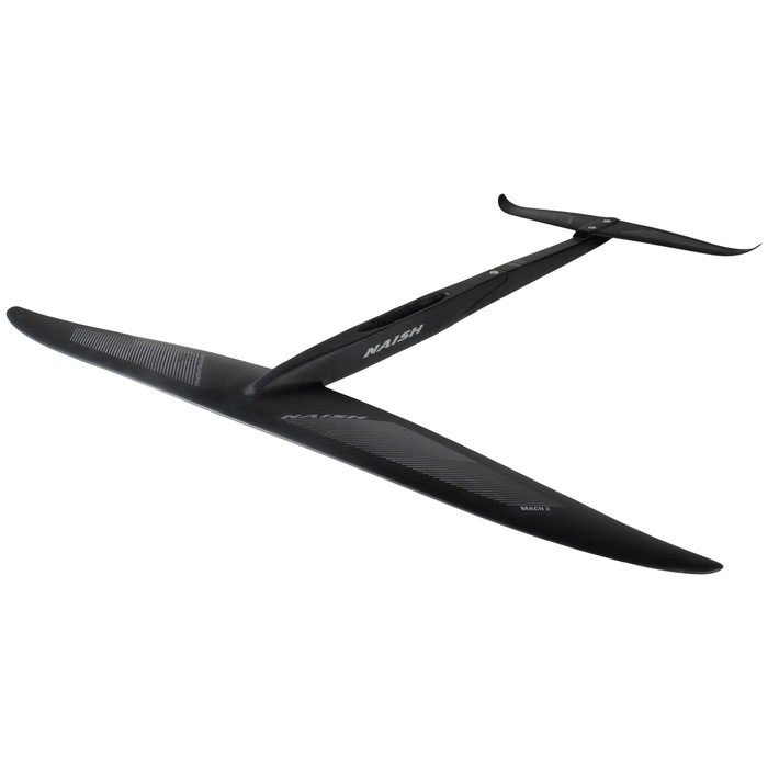 Naish Wing Foil Mach-2 Semi Complete 2025