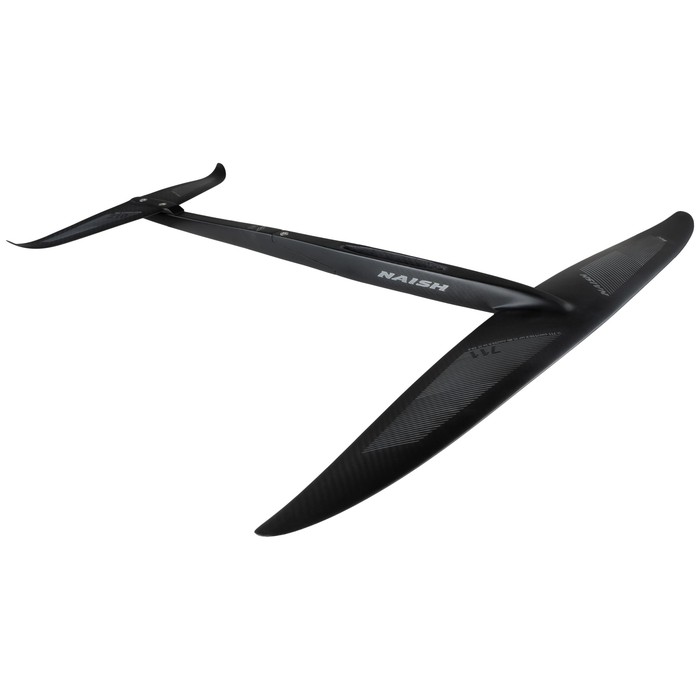 Naish Wing Foil Mach-2 Semi Complete 2025