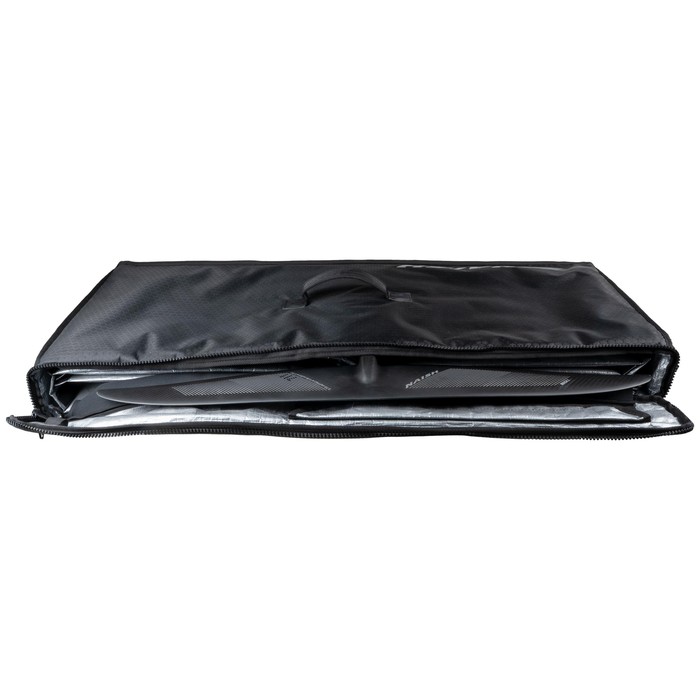 Naish Wing Foil Mach-2 Semi Complete 2025