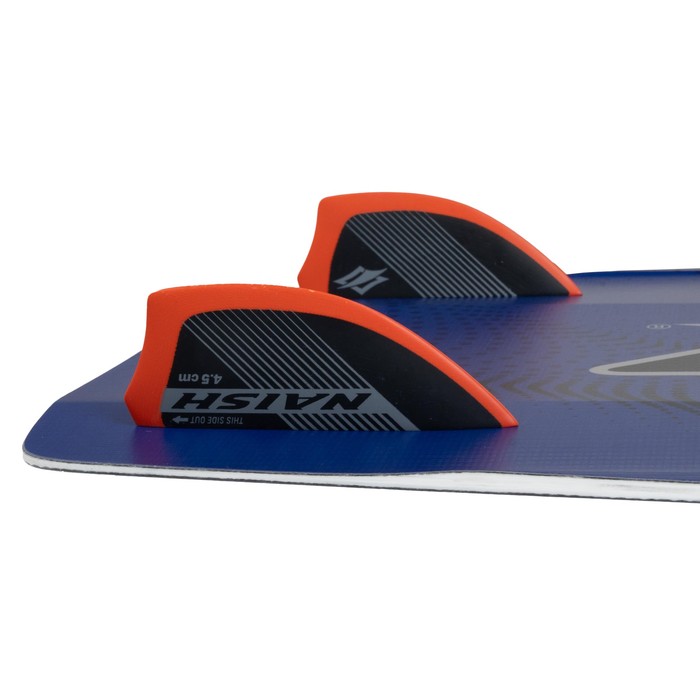 Naish Kite Board Drive 2025