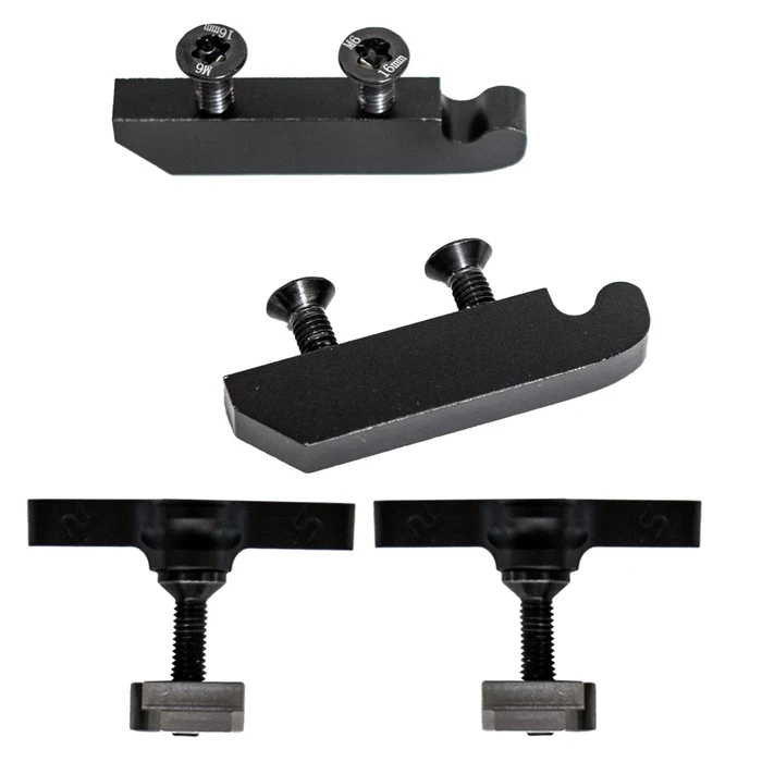Slingshot One-Lock RTS Pedestal Kit