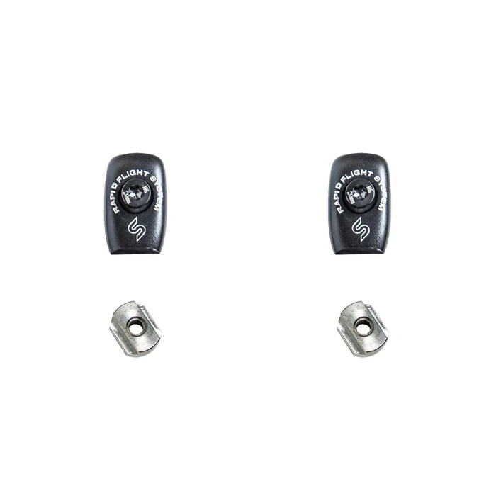 Slingshot One-Lock RTS Board Kit