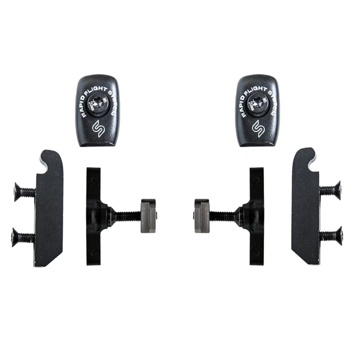 Slingshot One-Lock RTS Complete Kit