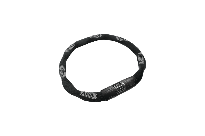 ABUS Kettenschloss 8808C/85 Black