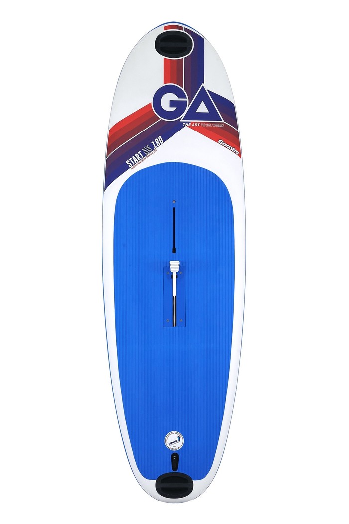 GA Windsurf Board & SUP Start HD (School Board) 2025