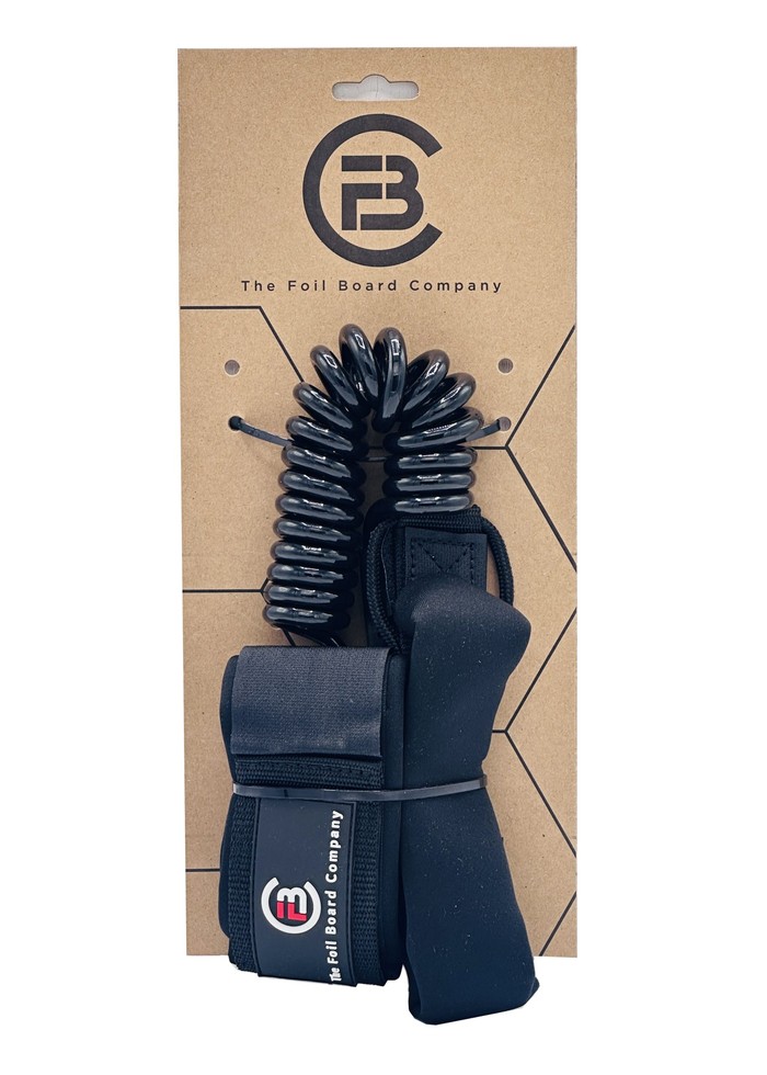 FBC Ankle Leash V2