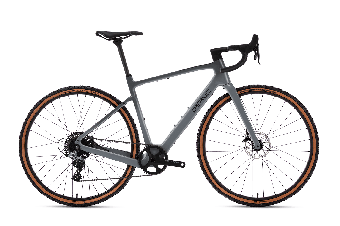 Deruiz Santa Maria E-Gravel E-Bike 2026