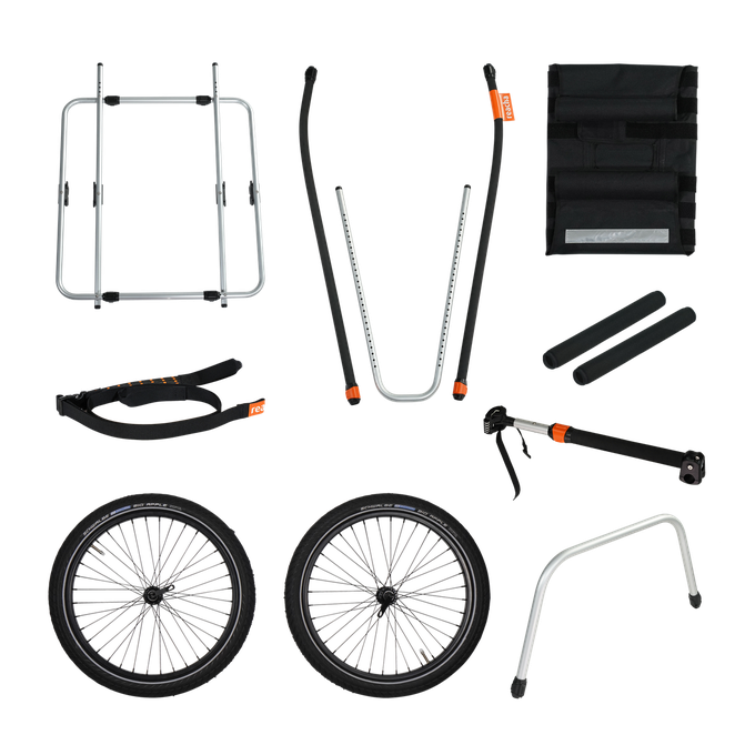 Thule Reacha Sport