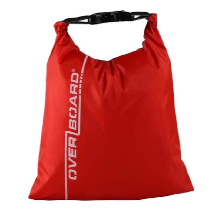 OverBoard wasserdichter Beutel 4x1 Liter Multipack