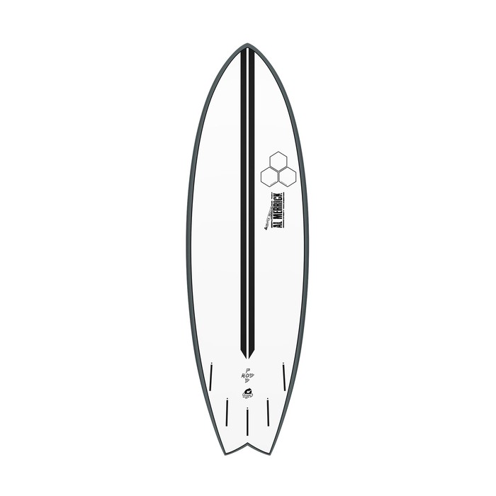 Surfboard CHANNEL ISLANDS X-lite PodMod 6.2 Graphi