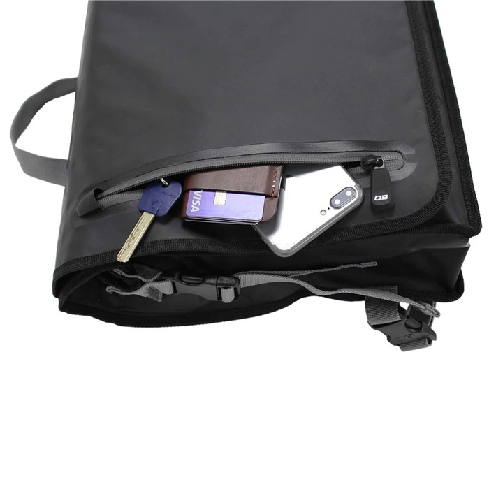 OverBoard wasserdichte Messenger Bag Kurier Tasche