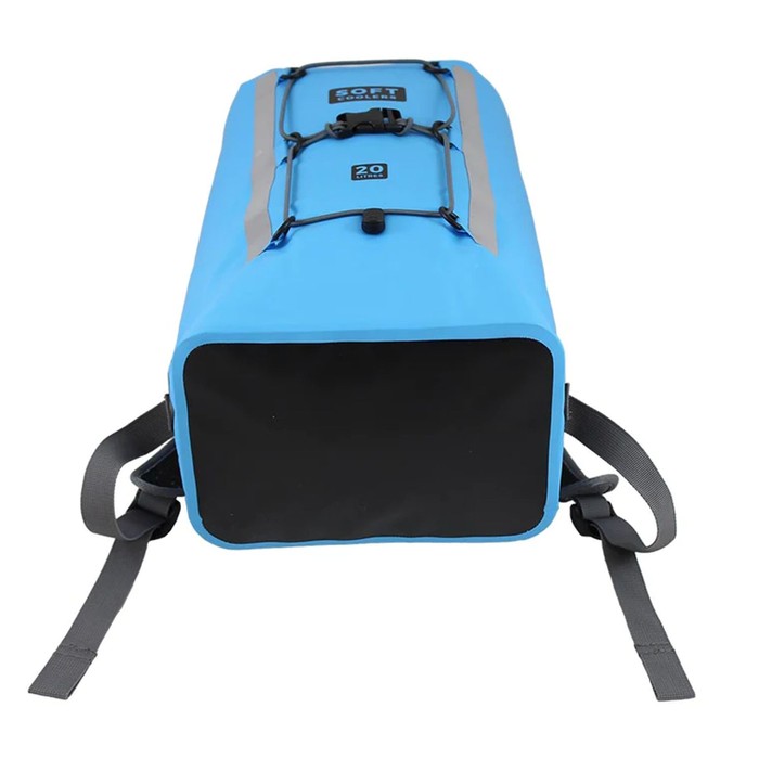 OverBoard Soft Cooler Rucksack Kühltasche 20 Liter
