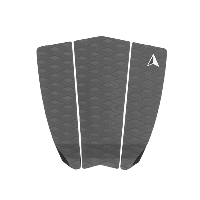 ROAM Footpad ECO Algae Traction Pad 3-tlg Grau