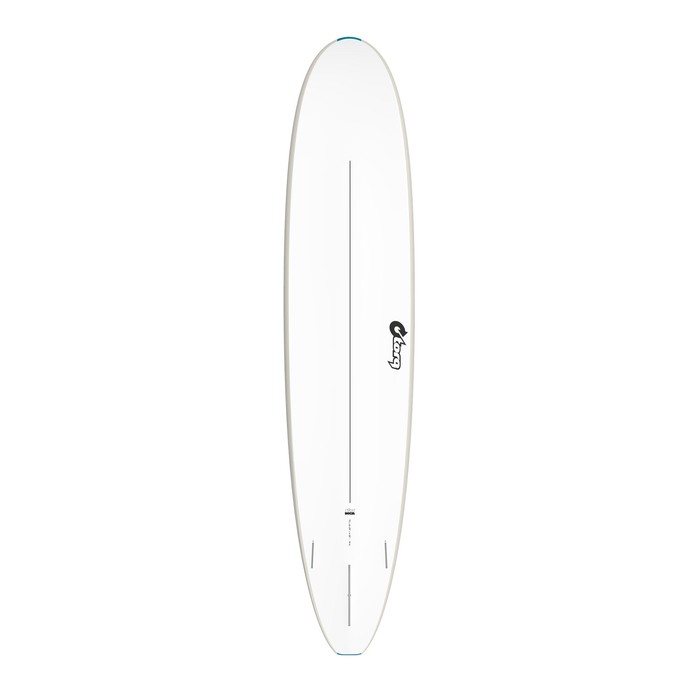 Surfboard TORQ Softboard EVA 8.6 Longboard Sand