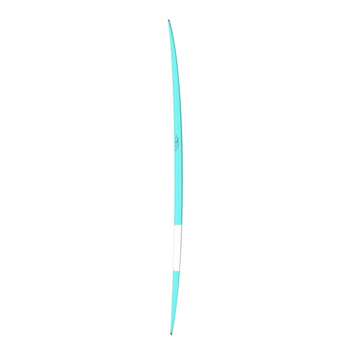 Surfboard TORQ TEC The Don HP 9.1 Blau