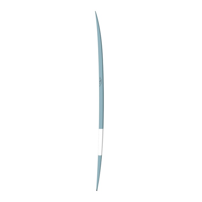 Surfboard TORQ TEC The Don 9.0 Blau