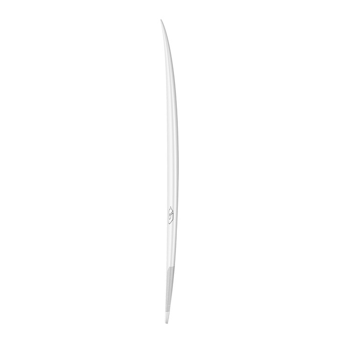 Surfboard TORQ TEC BigBoy 23  7.6