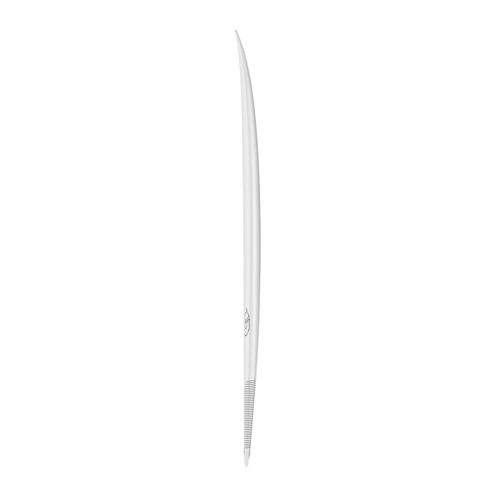 Surfboard TORQ TEC Summer Fish 5.6