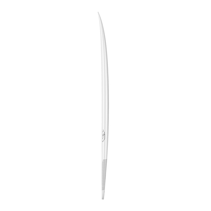 Surfboard TORQ TEC PG-R 5.8