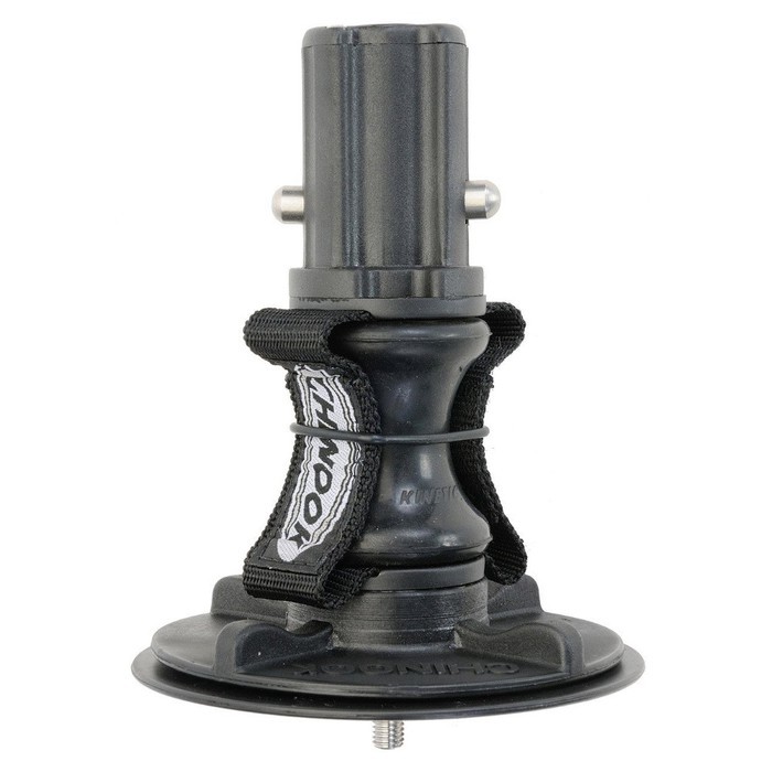 Chinook Rubber US Cup Mast Base Mastfuß