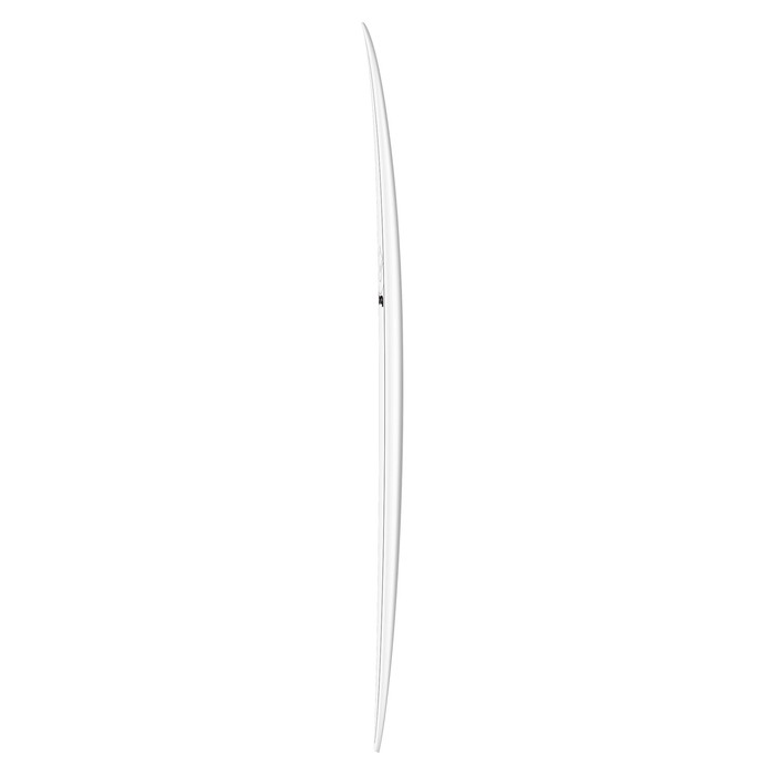 Surfboard TORQ Epoxy TET 8.2 V+ Funboard  Pinline
