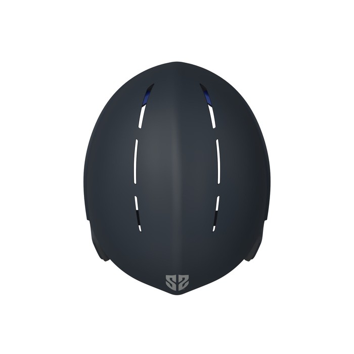 SIMBA Surf Wassersport Helm Sentinel Grau