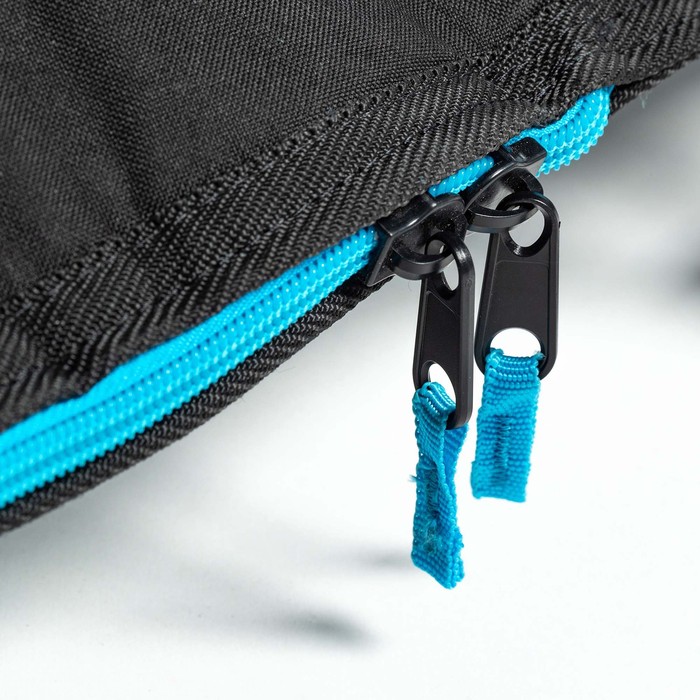ROAM Boardbag Surfboard Daylight Fish PLUS 6.0
