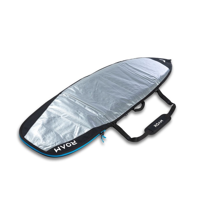 ROAM Boardbag Surfboard Daylight Short PLUS 6.4