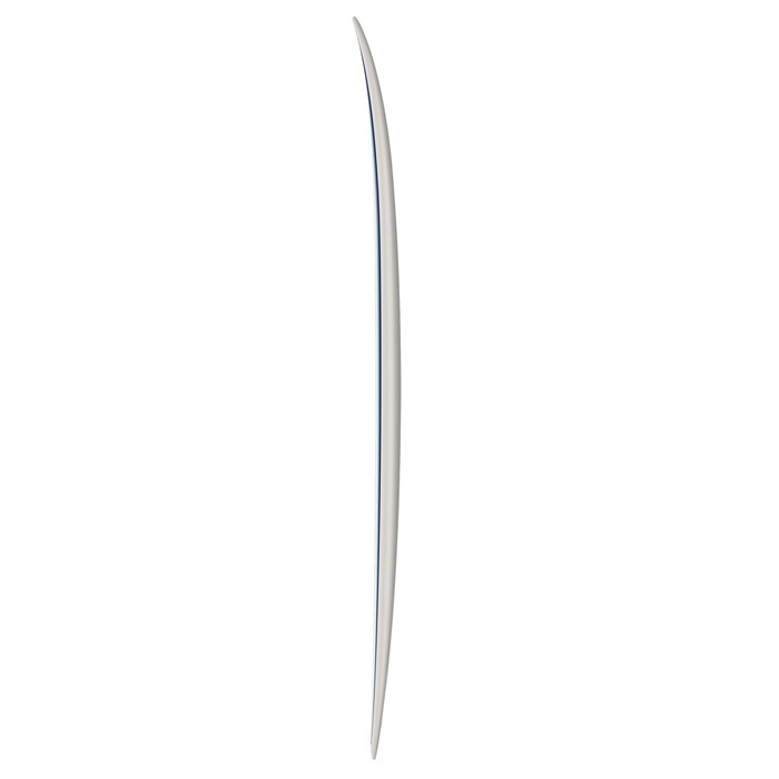 Surfboard TORQ Epoxy TET 5.11 MOD Fish Classic 3.0