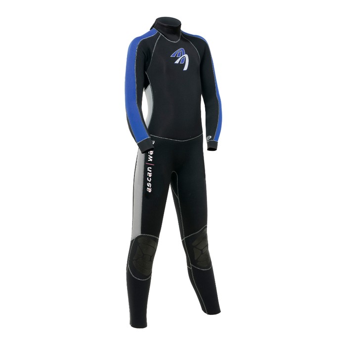 Ascan Wave Thermo 5mm Junior Neoprenanzug