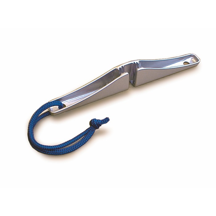 Clamcleat Windsurf Trimmgriff CL 262