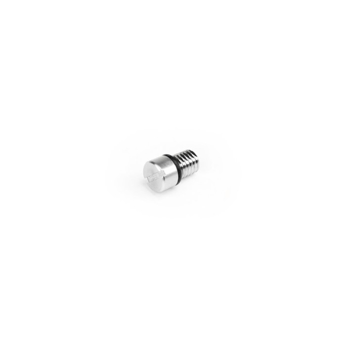 Unifiber Air Screw Vent Kreuz mit O-Ring Entlüftungsschraube