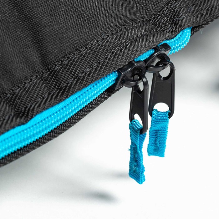 ROAM Boardbag Surfboard Daylight Funboard 7.6